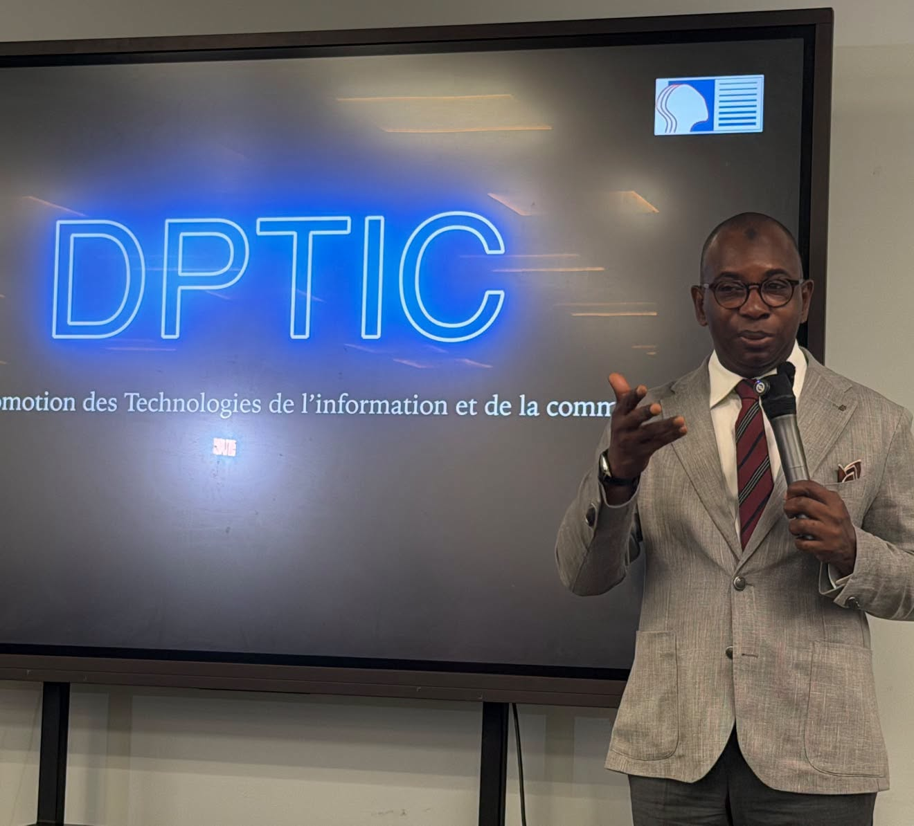 Rentrée 2026-2027: le ministre de l’Éducation nationale fait du numérique le levier de la modernisation de l’école sénégalaise