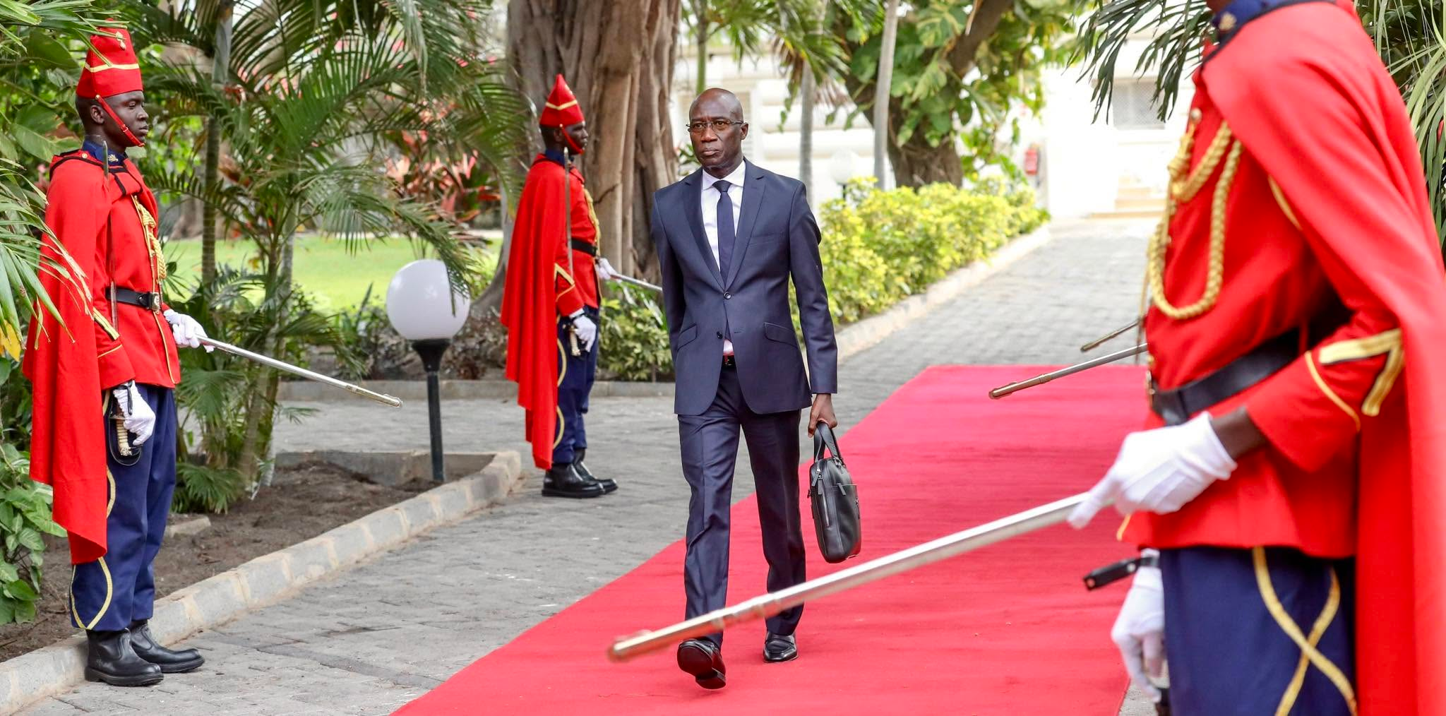 Justice au Sénégal: Près de 90 % d'exécution du protocole d'accord avec les travailleurs de la justice, selon Me Moussa Sarr