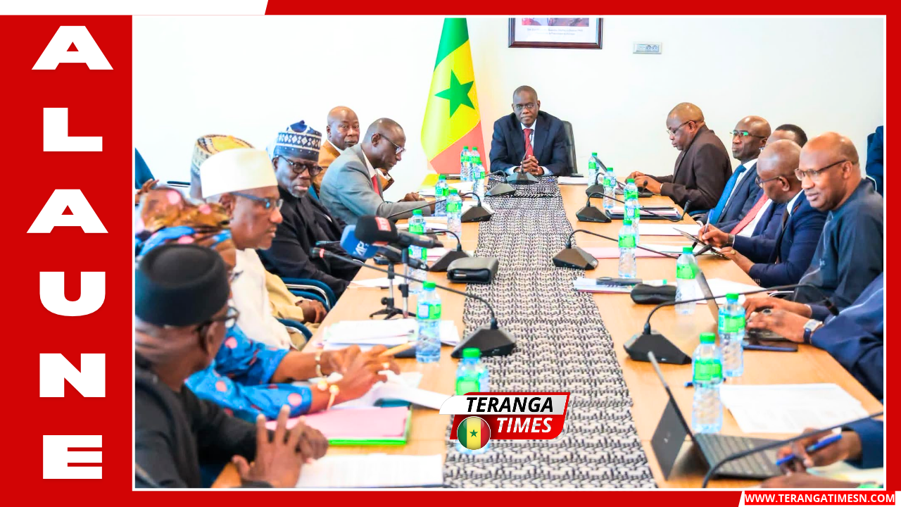 Sénégal–Côte d’Ivoire: numérique, sécurité, culture et sport au cœur d’un partenariat élargi