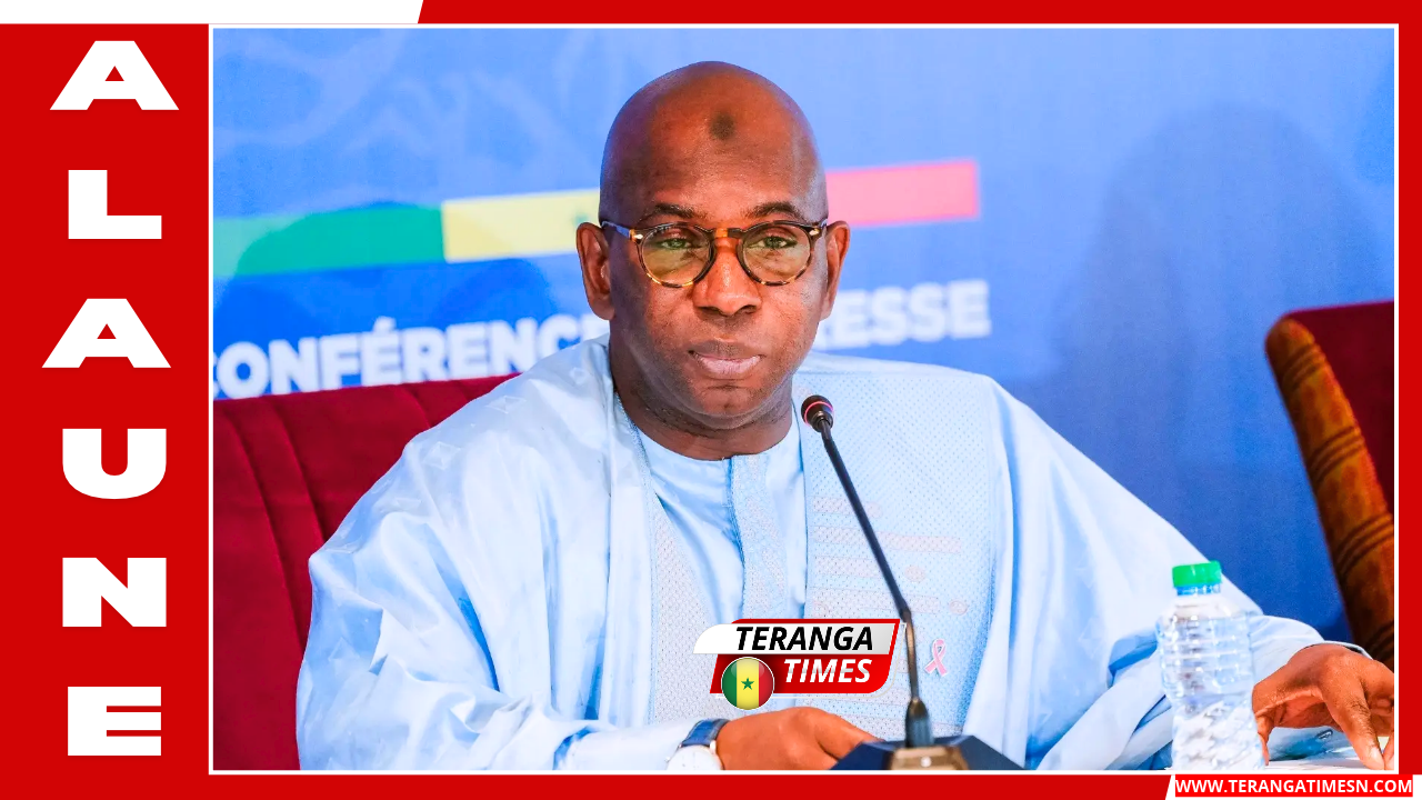 Éducation au Sénégal: Moustapha Guirassy annonce la prise en charge de 99 % du protocole d’accord avec les syndicats