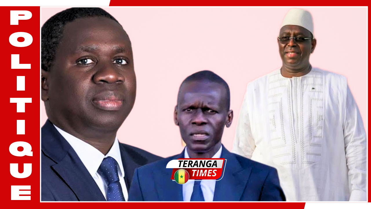 Waly Diouf Bodian recadre Me Omar Youm sur le rôle de l’Assemblée nationale