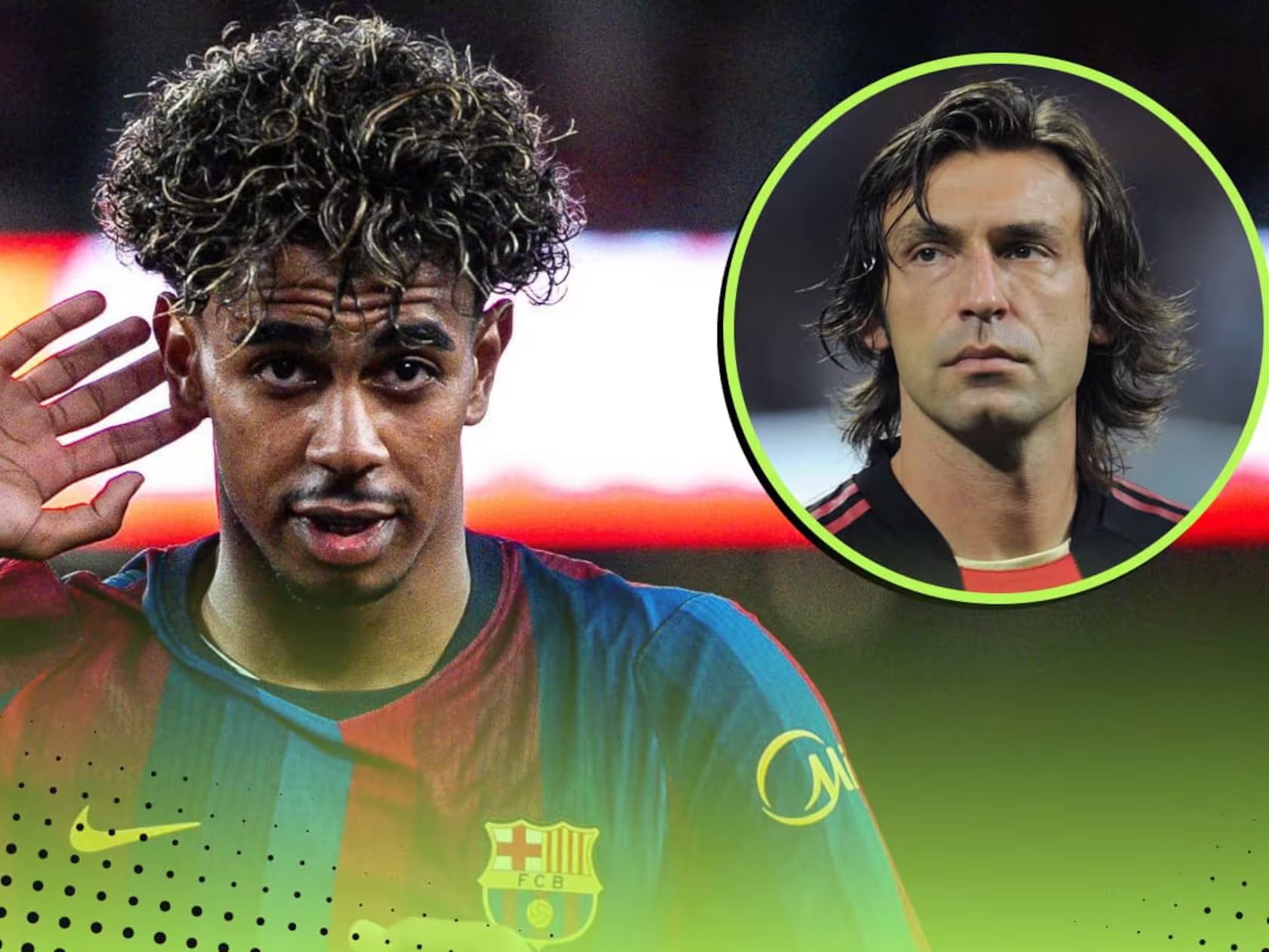 Ligue des champions: Six légendes que Lamine Yamal peut dépasser pour les passes décisives cette saison