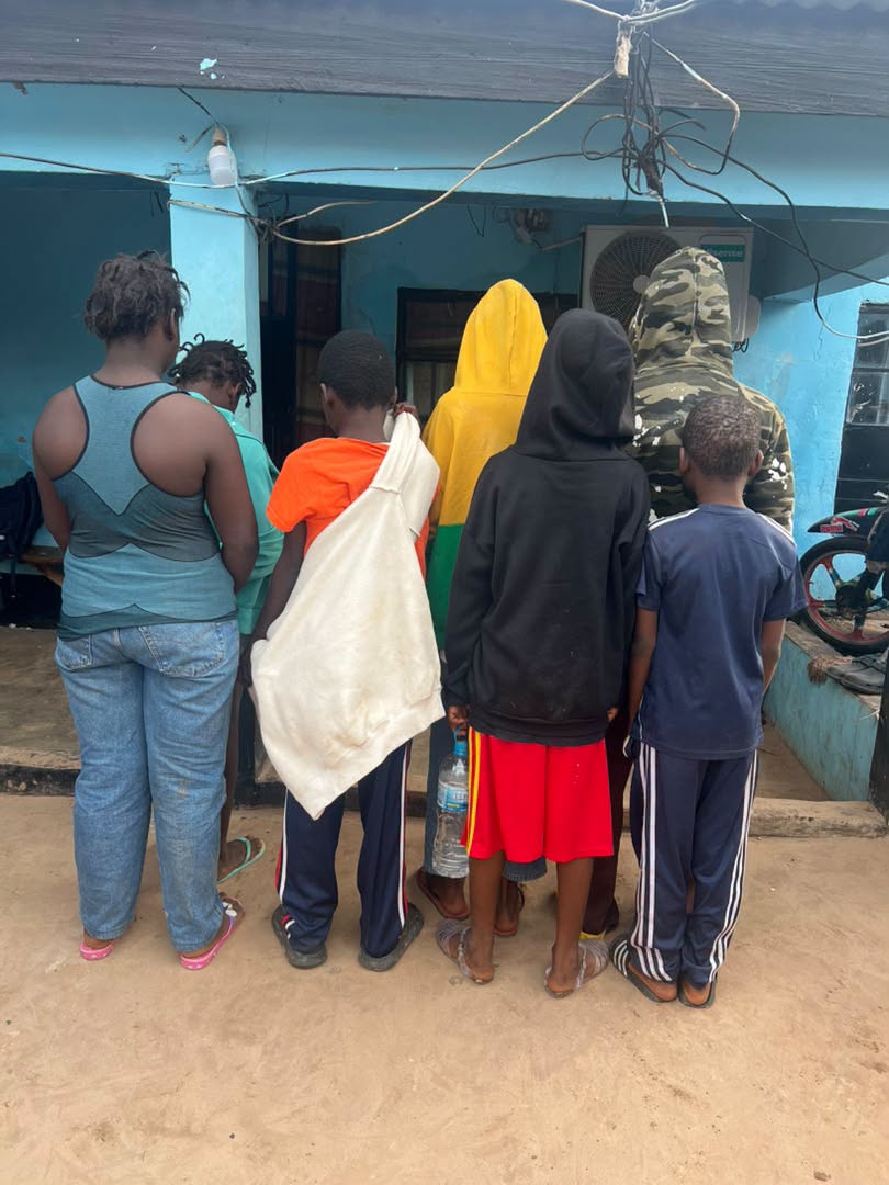 Gambie / Émigration clandestine: 35 migrants interceptés par l'Immigration à Mayamba