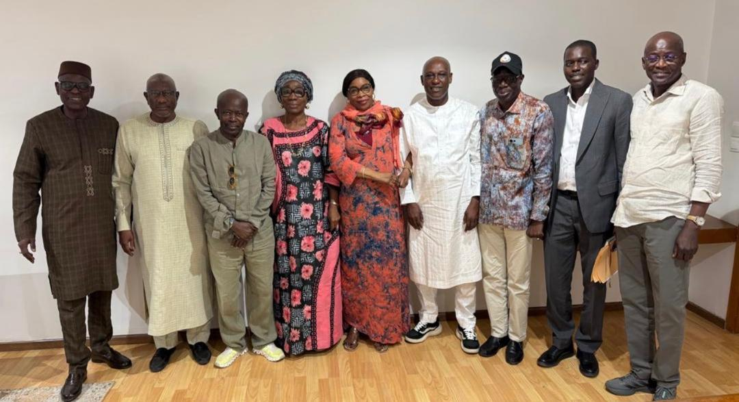 JOJ Dakar 2026: Le COJOJ et les syndicats signent un accord pour préserver les Jeux