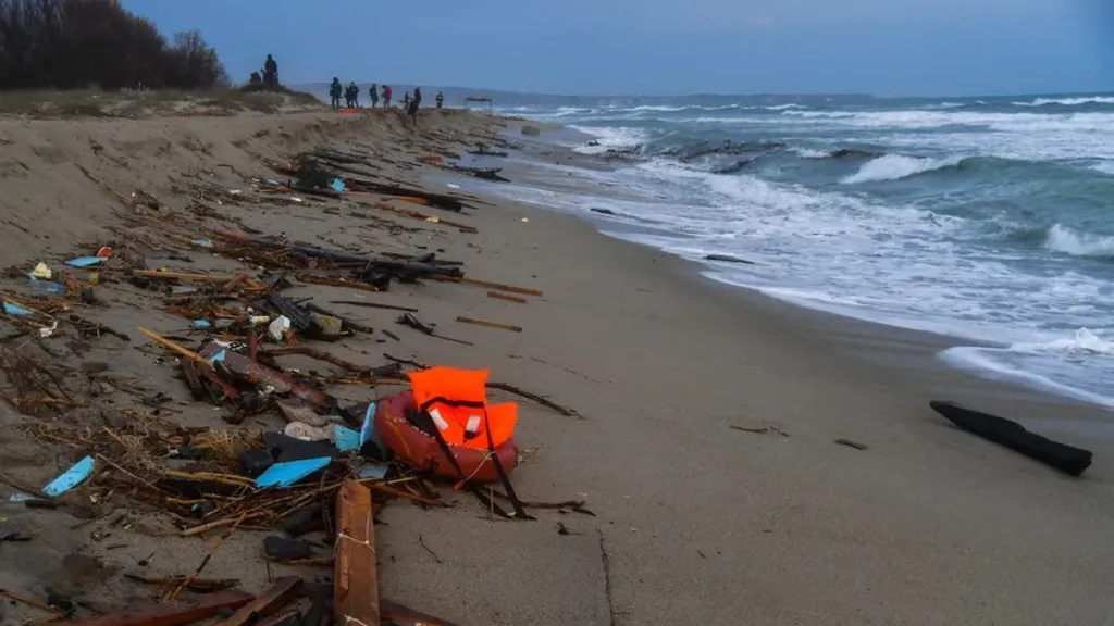 Drame de la migration : Disparition d'une pirogue transportant 194 migrants
