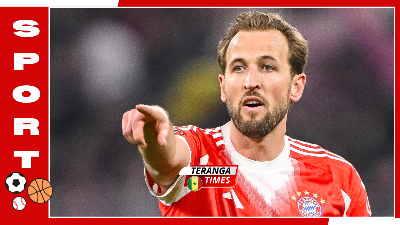 Arsenal accroche le Bayern à Munich, Harry Kane relance le débat sur le Ballon d’Or