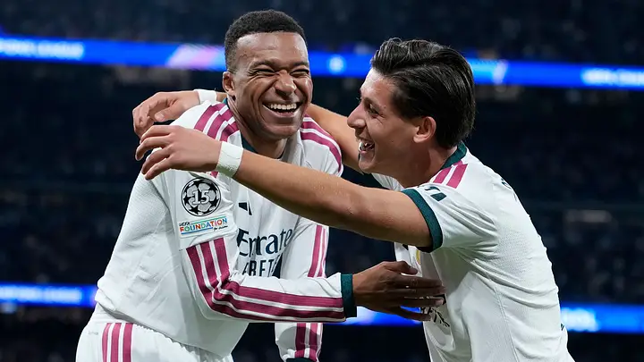Real Madrid : victoire contre Leipzig et nouvelle banderole visant le FC Barcelone