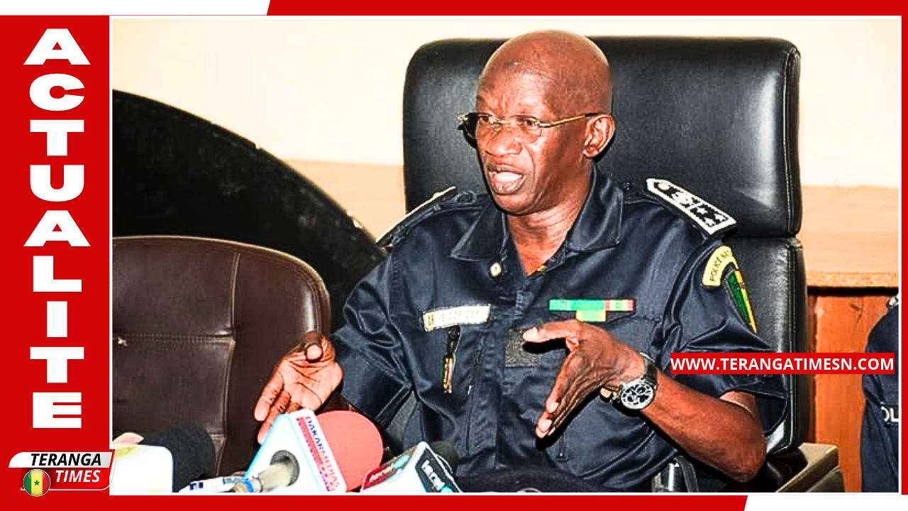 Décès du Général Abdoulaye Diop, ancien directeur de la Sécurité publique
