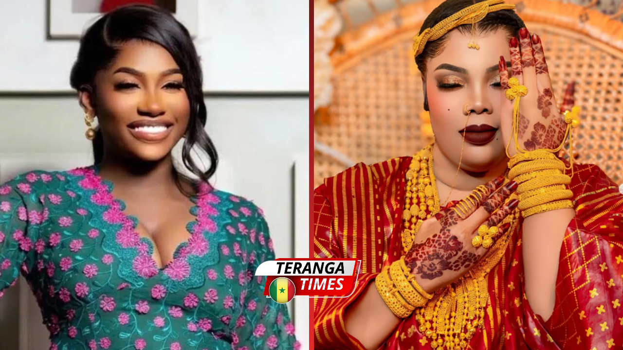 Cybersécurité: Mame Diarra Thiam, alias « Diodio Glow Skin », placée en garde à vue et évacuée après un malaise