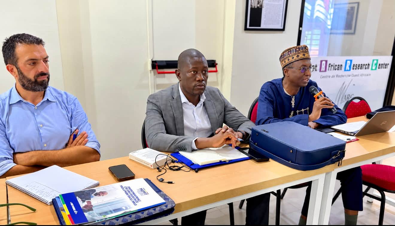 Insertion professionnelle: La nouvelle Convention nationale État-Employeurs privés « And Yombal Xëy » présentée aux partenaires à Dakar