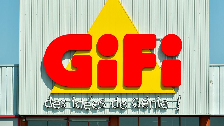 GiFi en difficulté: l’enseigne française de bazar face à un tournant décisif