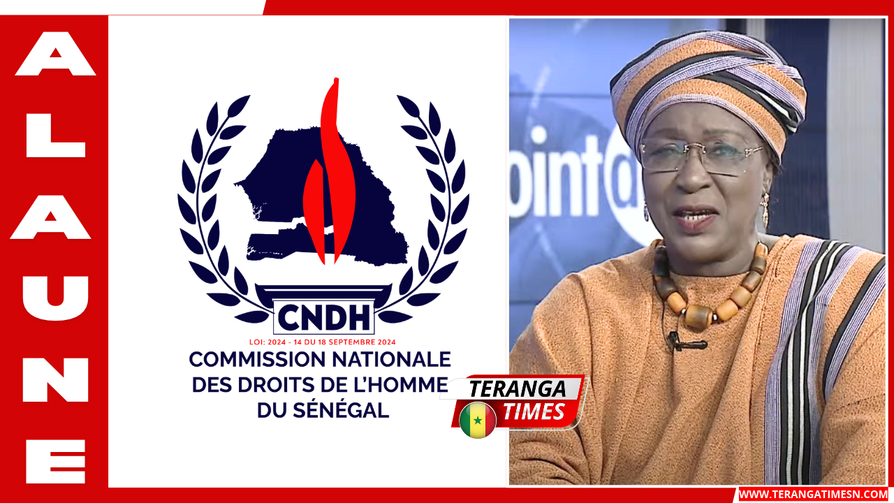 Violences dans le sport: La CNDH et le HCDH appellent à renforcer l'éducation aux droits humains à Dakar