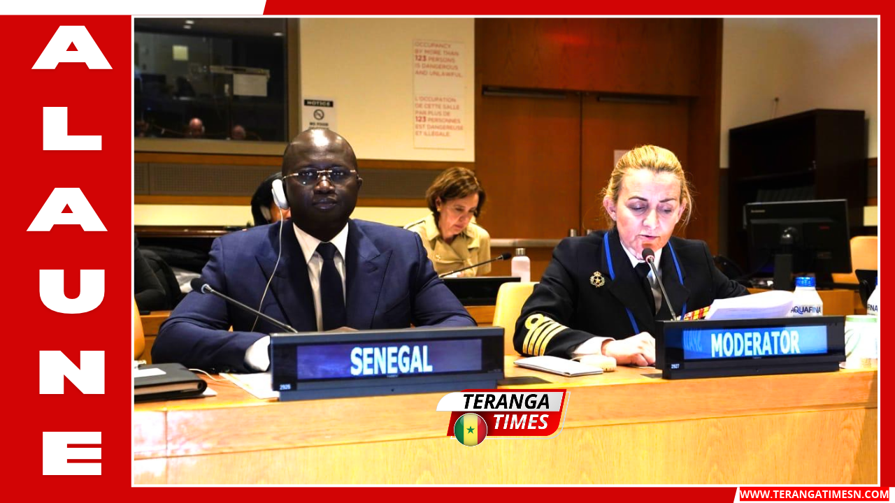 Maintien de la paix : le Sénégal veut renforcer la présence des femmes dans les missions de l’ONU