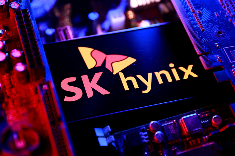 Corée du Sud : SK Hynix multiplie son bénéfice par sept et annonce 75 milliards de dollars pour ses actionnaires