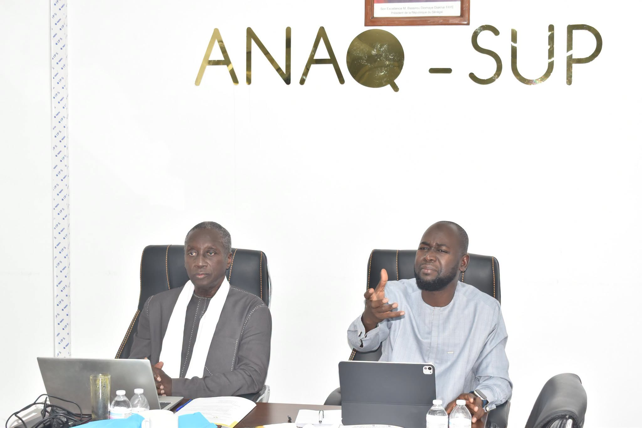 ANAQ-Sup : 37 procédures d’évaluation examinées et une nouvelle résolution sur les accréditations adoptée