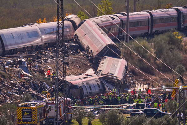 Accident de train à Tolède : la Copa del Rey suspendue, le foot espagnol en deuil