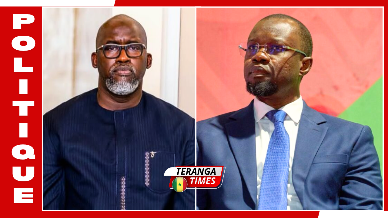 Fadilou Keïta recadre ses propos et réaffirme sa loyauté envers Ousmane Sonko