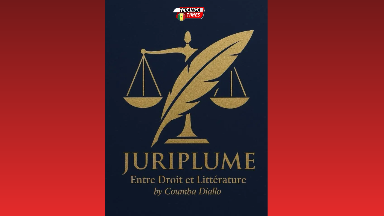 Juriplume: les trois lauréats de l'appel à textes dévoilés en décembre 2026