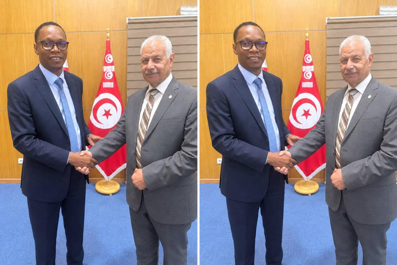 Sénégal–Tunisie: L’ASEPEX et le CEPEX s’allient pour booster les échanges commerciaux et la diplomatie économique