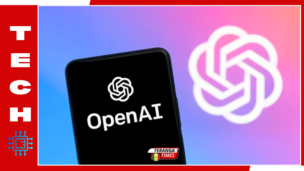 OpenAI réduit de 10 milliards de dollars son objectif de financement, selon le Financial Times