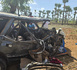 https://www.terangatimesn.com/Accident-a-la-sortie-de-Thies-Une-femme-tuee-et-7-blesses-dans-une-violente-collision-entre-trois-vehicules_a677.html