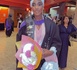Maty Dieng : une Sénégalaise diplômée avec mention First-Class Honours en Aviation Management à Londres