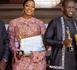 Mali : Néfertiti Sow sacrée Femme d’Impact dans la catégorie Art &amp; Culture