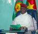 Burkina Faso, Conseil des ministres ce jeudi 11 septembre 2025