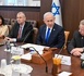 Netanyahu réaffirme l’indépendance d’Israël face aux pressions américaines