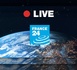 FRANCE 24 English – LIVE – International Breaking News &amp; Top stories - 24/7 stream • FRANCE 24