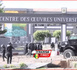 UCAD : tensions ravivées après l’entrée des fourgonnettes de police sur le campus social