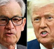 Donald Trump cible le patron de la Fed : pourquoi Wall Street reste étrangement impassible