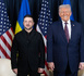 Ukraine : Volodymyr Zelensky annonce un accord avec Donald Trump sur les garanties de sécurité, les territoires toujours en débat