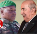 Niger–Algérie : la visite du général Tiani à Alger met fin à plusieurs mois de crise