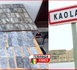 Kaolack : La Section de Recherches démantèle un réseau de faux-monnayeurs et saisit 100 millions