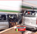 Tragédie sur l'autoroute à péage : deux morts dans l'accident d'un "Cheikhou Chérif" vers Thiès