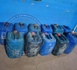 Médina Yoro Foulah : 330 litres d’essence saisis par la gendarmerie, un suspect en fuite