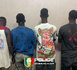 Violences après Pikine–Guédiawaye: quatre suspects arrêtés