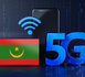 Mauritanie: La course à la 5G est lancée pour 27 millions $