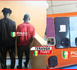 Keur Ayib : La Police neutralise un réseau transfrontalier d'escroquerie au Mobile Money