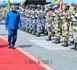 Diplomatie Africaine : Le Président Evariste Ndayishimiye accueilli avec ferveur à Libreville