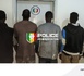Santé publique : Coup de filet à Thiaroye, 8 000 litres d'huile frelatée saisis par la police