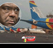 RDC : l'avion de Jean-Pierre Bemba saisi au Portugal après 19 ans de stationnement à Faro