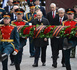 Moscou réduit encore son défilé du 9 mai sous fond de guerre en Ukraine et de fortes tensions sécuritaires