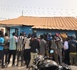 Coopération Gambie-Sénégal : Une cinquantaine de migrants et un convoyeur arrêtés à la frontière