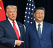 Trump en Chine sous pression : entre guerre en Iran et tensions commerciales, une visite à hauts risques