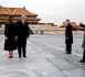 Au Temple du Ciel, Trump et Xi Jinping jouent une récolte diplomatique décisive