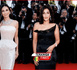 Festival de Cannes 2026 : Demi Moore, Leïla Bekhti et Anaïs Demoustier illuminent la première montée des marches