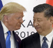 Etats-Unis – Chine : Trump adoucit sa position lors d’une visite à Pékin