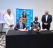 Gouvernance : À Rabat, Expertise France et l'OGP s'allient pour des institutions publiques plus transparentes et inclusives